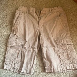 Cargo shorts